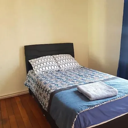 Casa de Férias Likehome - Maison Individuelle Proche Paris